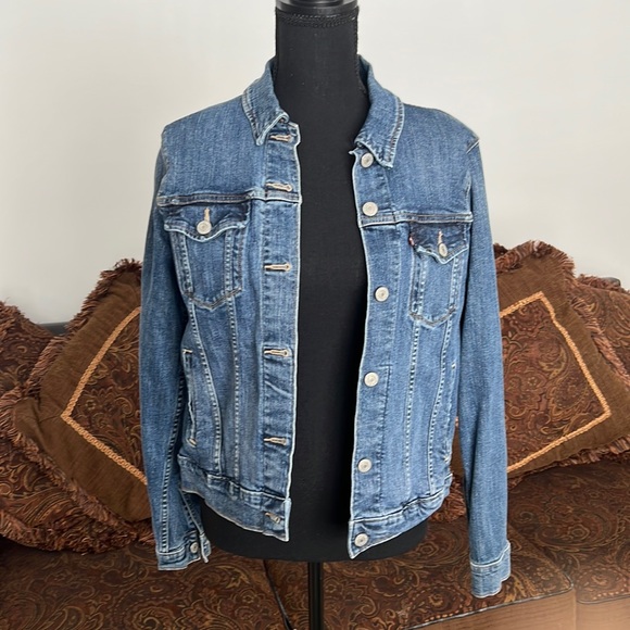 Levi's Jackets & Blazers - Levi Strauss & Co